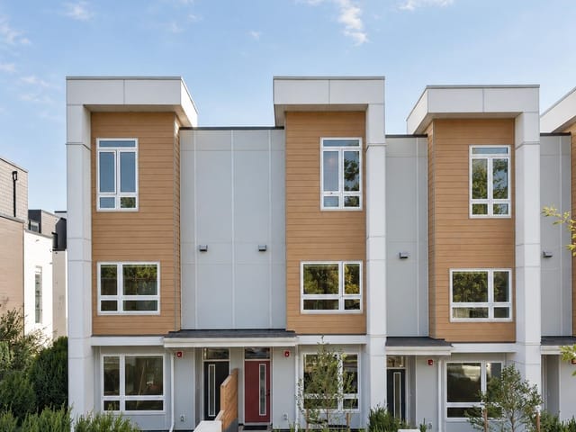 Townhouse for sale in Coquitlam, Coquitlam, 102 639 Aspen Street, 263177105 | Realtylink.org