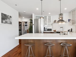 Apartment for sale in Vancouver, Vancouver West, 105 953 W 8th Avenue, 263177106 | Realtylink.org