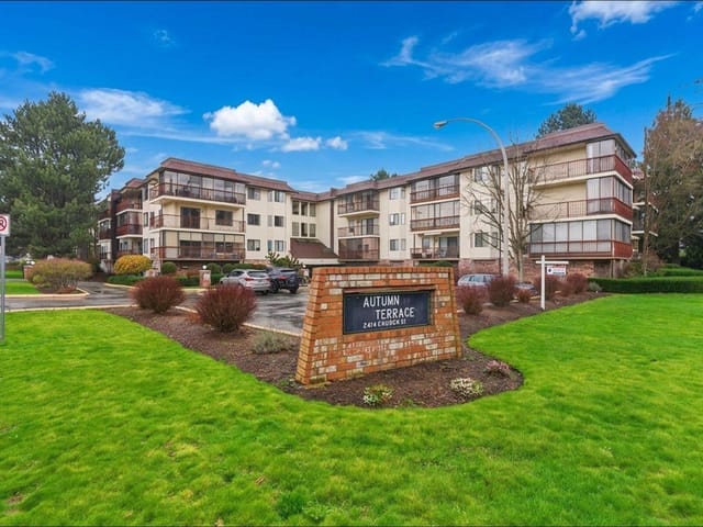 Apartment for sale in Abbotsford, Abbotsford, 214 2414 Church Street, 263177107 | Realtylink.org