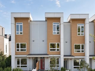 Townhouse for sale in Coquitlam, Coquitlam, 121 639 Aspen Street, 263177110 | Realtylink.org