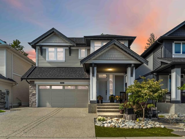 House for sale in Langley, Langley, 20427 78b Avenue, 263177112 | Realtylink.org