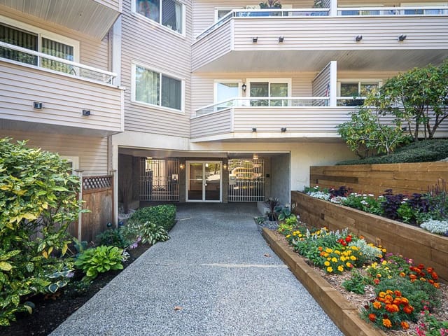 Apartment for sale in Coquitlam, Coquitlam, 210 450 Bromley Street, 263177113 | Realtylink.org