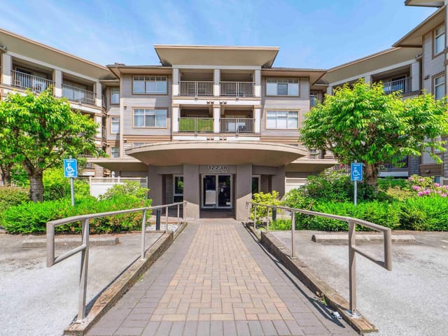 Apartment for sale in Maple Ridge, Maple Ridge, 111 12238 224 Street, 263177114 | Realtylink.org