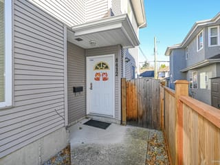 1/2 Duplex for sale in Vancouver, Vancouver West, 8412 Fremlin Street, 263177115 | Realtylink.org