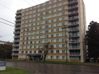 Apartment for sale in Prince George, PG City Central, 206 1501 Queensway Street, 263177118 | Realtylink.org
