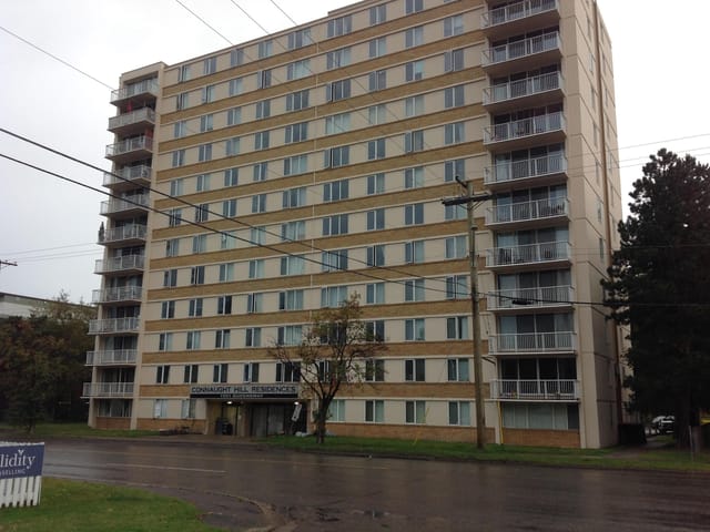 Apartment for sale in Prince George, PG City Central, 206 1501 Queensway Street, 263177118 | Realtylink.org