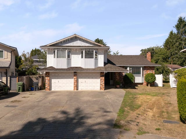 House for sale in Richmond, Richmond, 8611 Rideau Drive, 263177120 | Realtylink.org
