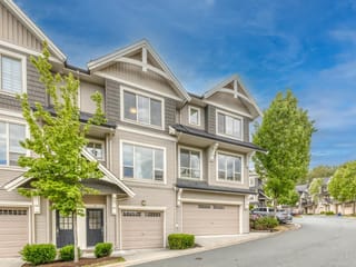 Townhouse for sale in Coquitlam, Coquitlam, 198 3105 Dayanee Springs Boulevard, 263177121 | Realtylink.org