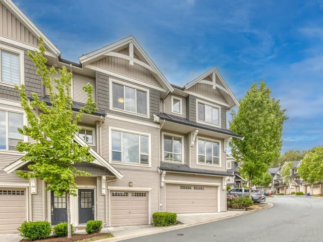Townhouse for sale in Coquitlam, Coquitlam, 198 3105 Dayanee Springs Boulevard, 263177121 | Realtylink.org