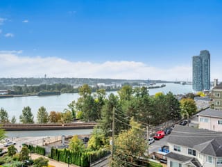 Apartment for sale in New Westminster, New Westminster, 701 31 Elliot Street, 263177125 | Realtylink.org