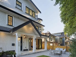 Townhouse for sale in Vancouver, Vancouver East, 588 E 10th Avenue, 263177126 | Realtylink.org