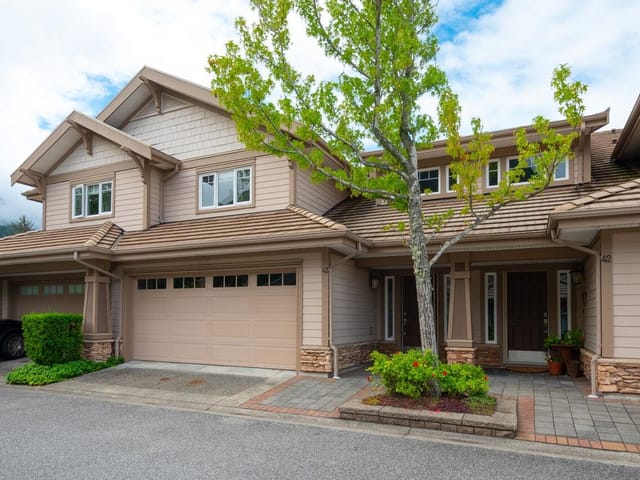 Townhouse for sale in West Vancouver, West Vancouver, 43 Point Terrace, 263177132 | Realtylink.org