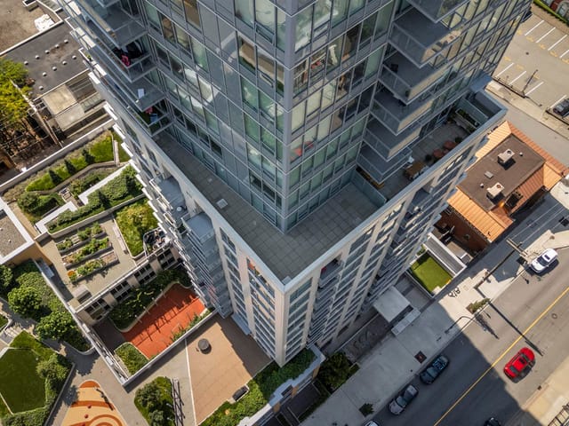 Apartment for sale in New Westminster, New Westminster, 1403 618 Carnarvon Street, 263177133 | Realtylink.org