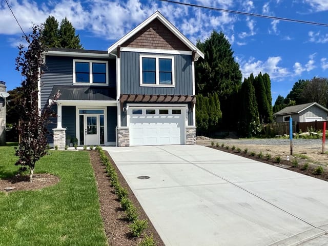 House for sale in Chilliwack, Chilliwack, 10167 Hymar Drive, 263177135 | Realtylink.org