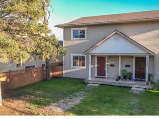 1/2 Duplex for sale in Fort St. John, Fort St. John, 10207 103 Avenue, 263177137 | Realtylink.org