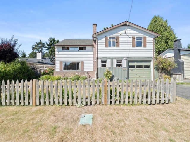 House for sale in Richmond, Richmond, 6731 Camsell Crescent, 263177139 | Realtylink.org