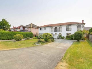House for sale in Richmond, Richmond, 9720 Railway Avenue, 263177141 | Realtylink.org