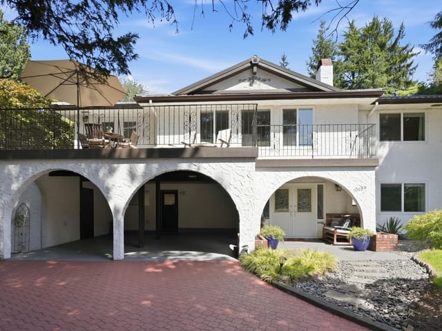 House for sale in Delta, N. Delta, 10659 Santa Monica Drive, 263177142 | Realtylink.org