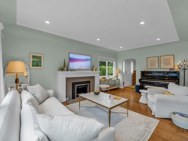 House for sale in West Vancouver, West Vancouver, 1220 Braeside Street, 263177143 | Realtylink.org