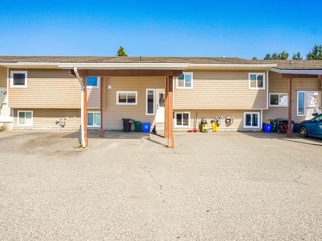 Townhouse for sale in Kitimat, Kitimat, 2 20 Clifford Street, 263177144 | Realtylink.org
