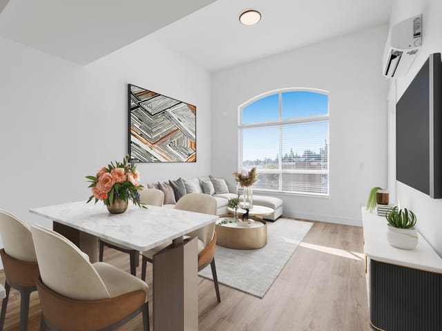 Apartment for rent in Port Coquitlam, Port Coquitlam, 1613 2180 Kelly Avenue, 263177151 | Realtylink.org