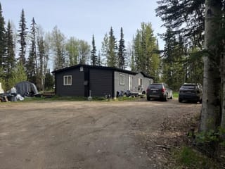 Manufactured Home for sale in Prince George, PG Rural North, 7900 Block Drive, 263177154 | Realtylink.org