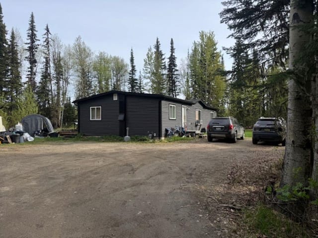 Manufactured Home for sale in Prince George, PG Rural North, 7900 Block Drive, 263177154 | Realtylink.org