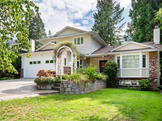 House for sale in North Vancouver, North Vancouver, 4594 Teviot Place, 263177158 | Realtylink.org