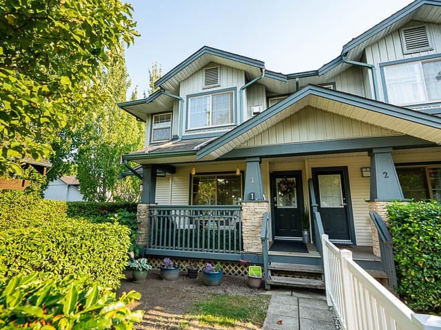 Townhouse for sale in Surrey, Cloverdale, 1 19250 65 Avenue, 263177159 | Realtylink.org