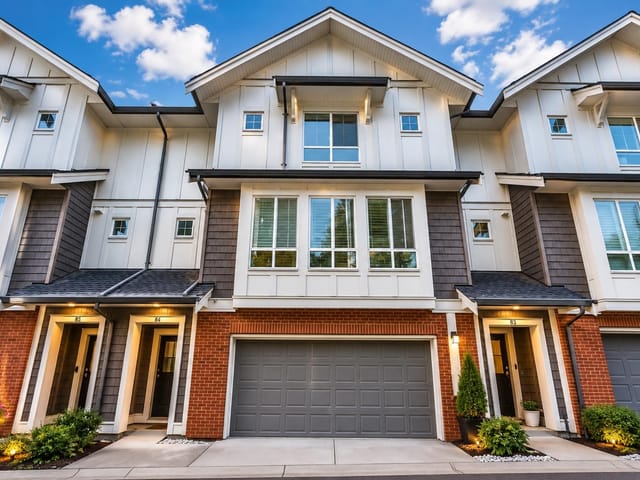 Townhouse for sale in Surrey, Surrey, 114 9688 162a Street, 263177163 | Realtylink.org