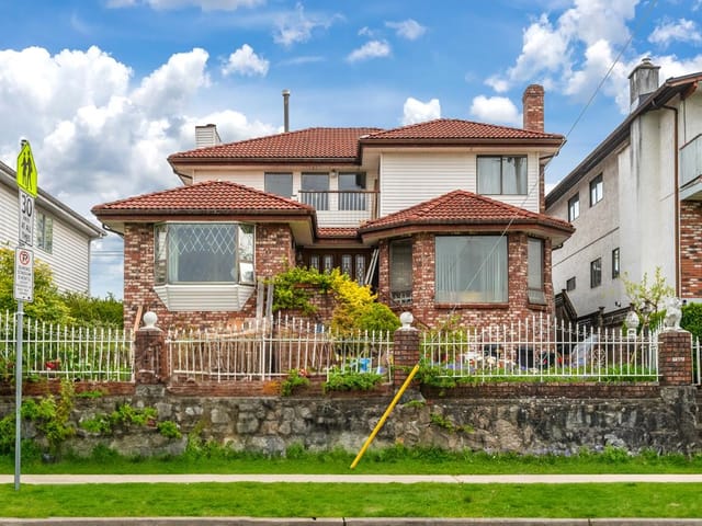 House for sale in Vancouver, Vancouver East, 4338 Ontario Street, 263177165 | Realtylink.org