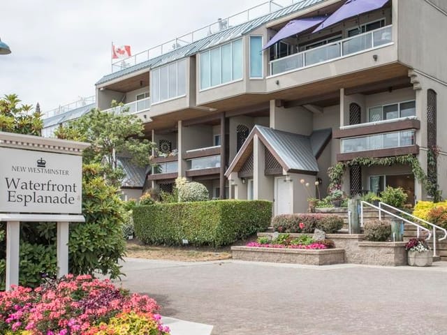Apartment for sale in New Westminster, New Westminster, 101 3 K De K Court, 263177166 | Realtylink.org