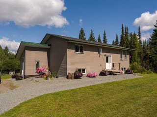 House for sale in Prince George, PG Rural North, 4140 Muermann Road, 263177170 | Realtylink.org