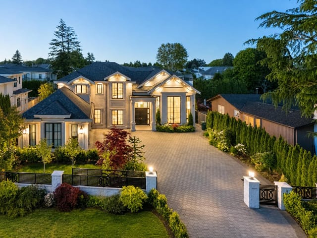 House for sale in Richmond, Richmond, 6331 Chatsworth Road, 263177172 | Realtylink.org