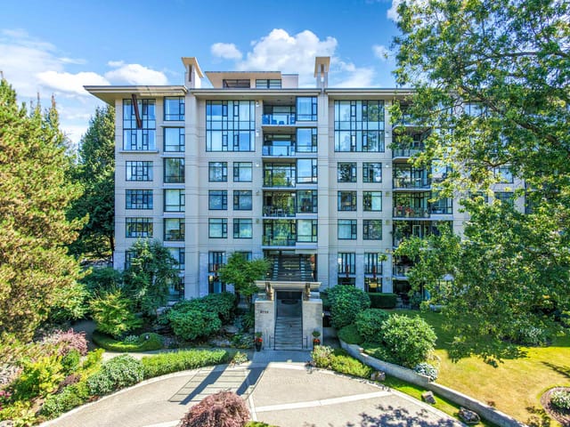 Apartment for sale in Vancouver, Vancouver West, 501 4759 Valley Drive, 263177173 | Realtylink.org