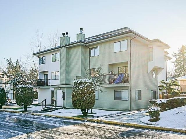 Townhouse for sale in Surrey, Surrey, 204 7131 133a Street, 263177175 | Realtylink.org