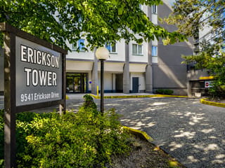 Apartment for sale in Burnaby, Burnaby North, 905 9541 Erickson Drive, 263177176 | Realtylink.org