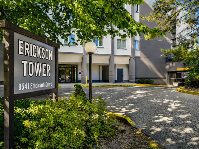 Apartment for sale in Burnaby, Burnaby North, 905 9541 Erickson Drive, 263177176 | Realtylink.org