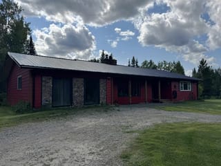 House for sale in Prince George, PG Rural North, 21040 Wright Creek Road, 263177177 | Realtylink.org