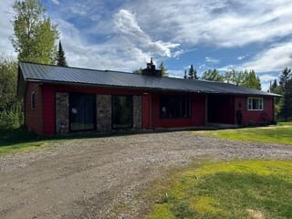 House for sale in Prince George, PG Rural North, 21040 Wright Creek Road, 263177177 | Realtylink.org