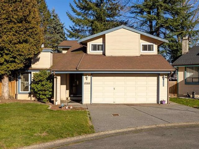 House for sale in Surrey, Surrey, 13355 65a Avenue, 263177178 | Realtylink.org
