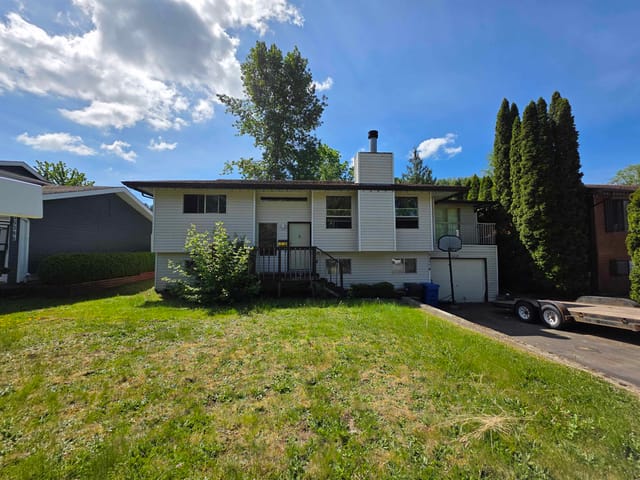 House for sale in Abbotsford, Abbotsford, 35378 Wells Gray Avenue, 263177179 | Realtylink.org