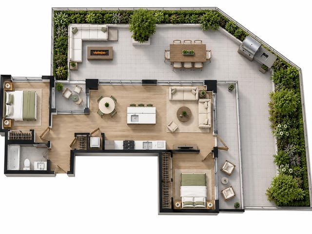 Apartment for sale in New Westminster, New Westminster, 707 230 Keary Street, 263177187 | Realtylink.org