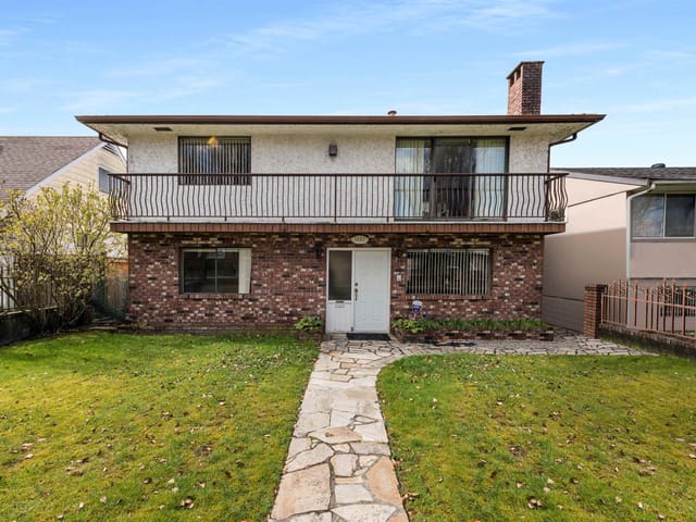 House for sale in Vancouver, Vancouver East, 3481 Dieppe Drive, 263177191 | Realtylink.org