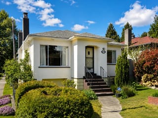 House for sale in Vancouver, Vancouver West, 7895 Granville Street, 263177192 | Realtylink.org