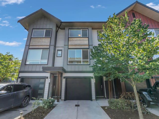 Townhouse for sale in Tsawwassen, Tsawwassen, 34 4292 Wolf Way, 263177196 | Realtylink.org