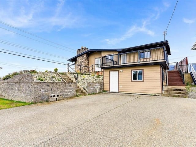 Other Property for sale in Kitimat, Kitimat, 1461 Cormorant Avenue, 263177198 | Realtylink.org