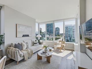 Apartment for sale in North Vancouver, North Vancouver, 707 118 Carrie Cates Court, 263177201 | Realtylink.org