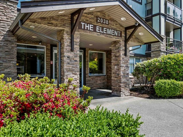 Apartment for sale in Abbotsford, Abbotsford, 309 2038 Sandalwood Crescent, 263177202 | Realtylink.org