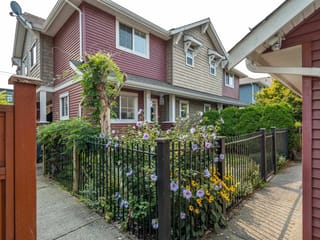 Townhouse for sale in Surrey, Cloverdale, D2 19319 72 Avenue, 263177203 | Realtylink.org